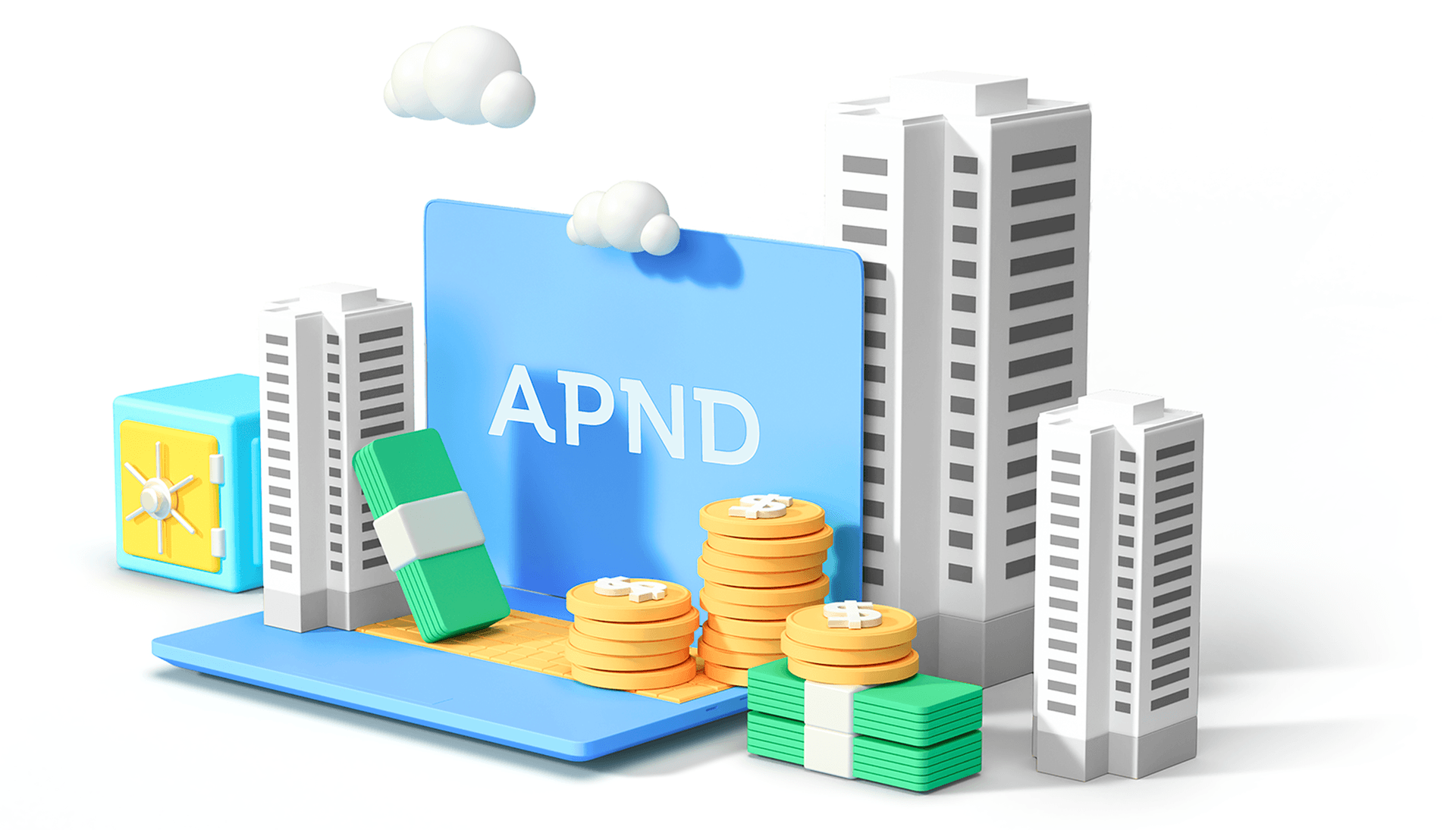 APND Cartoon